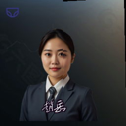 赵岳